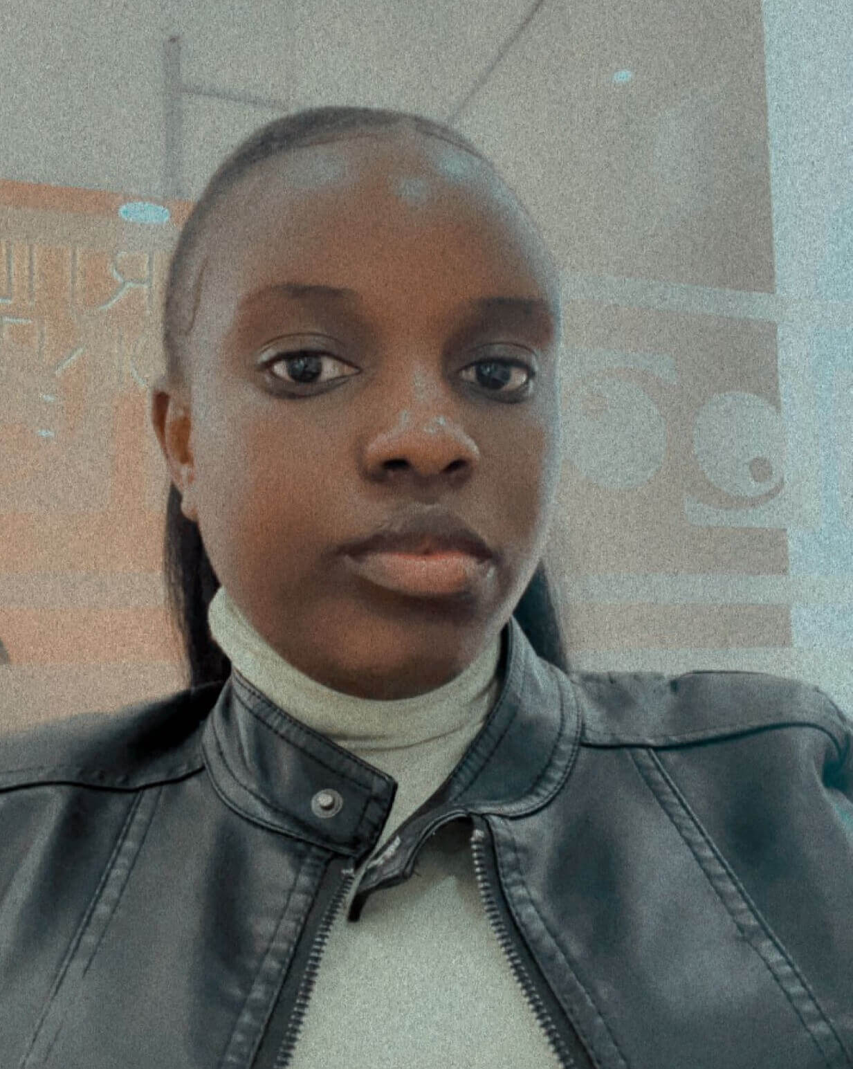 Elizabeth Akoth