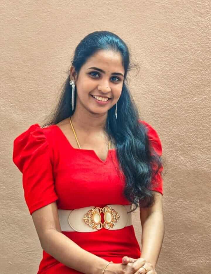 Lavanya Surabhi