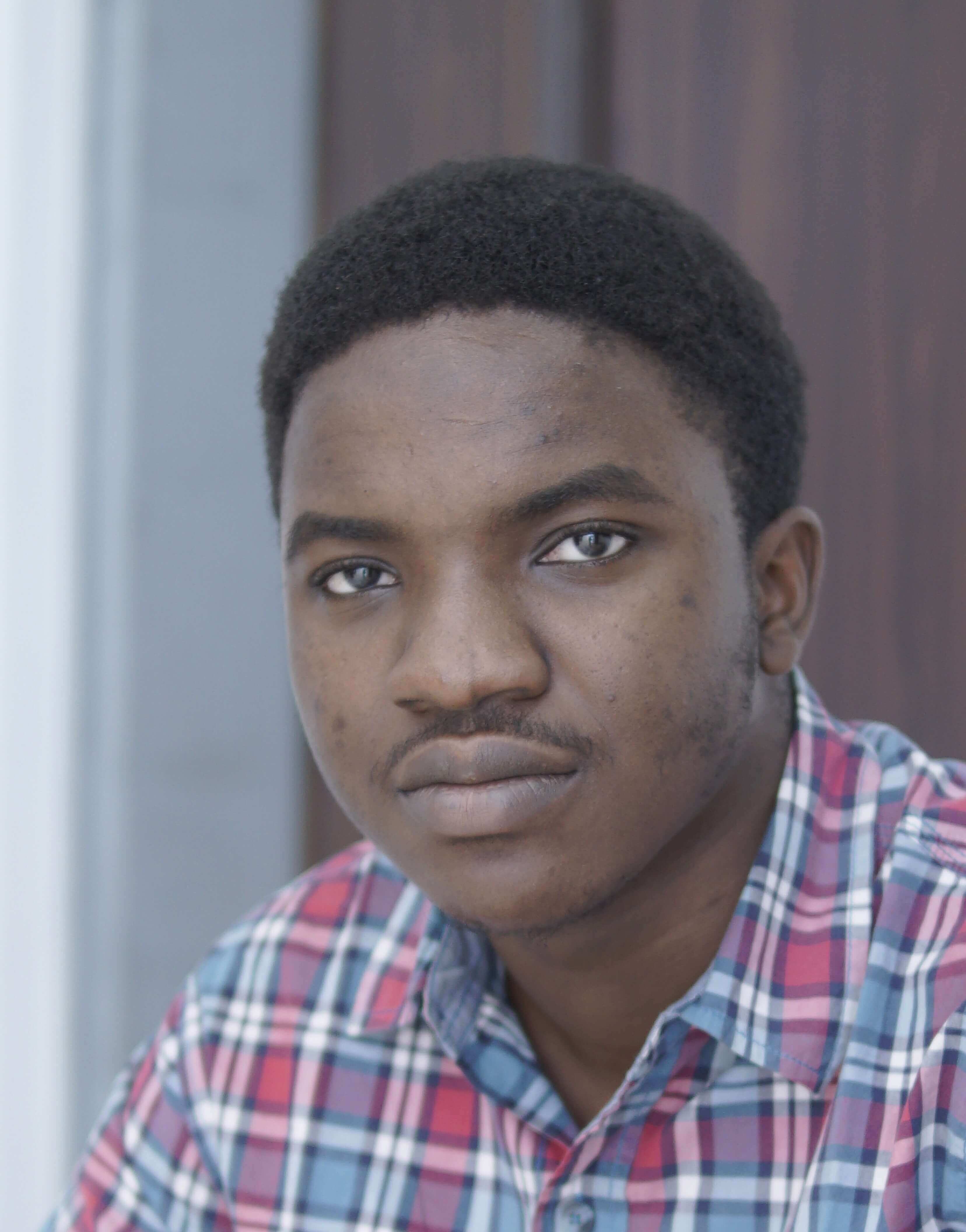 Abdulqadir Olayiwola