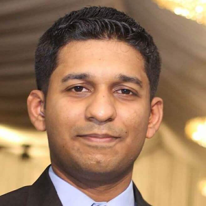 Abuzar Zafar