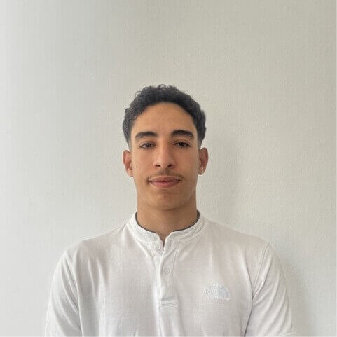 Ayman Ouhmoudou
