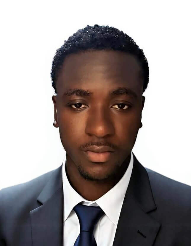 Ayodele Oluwafemi