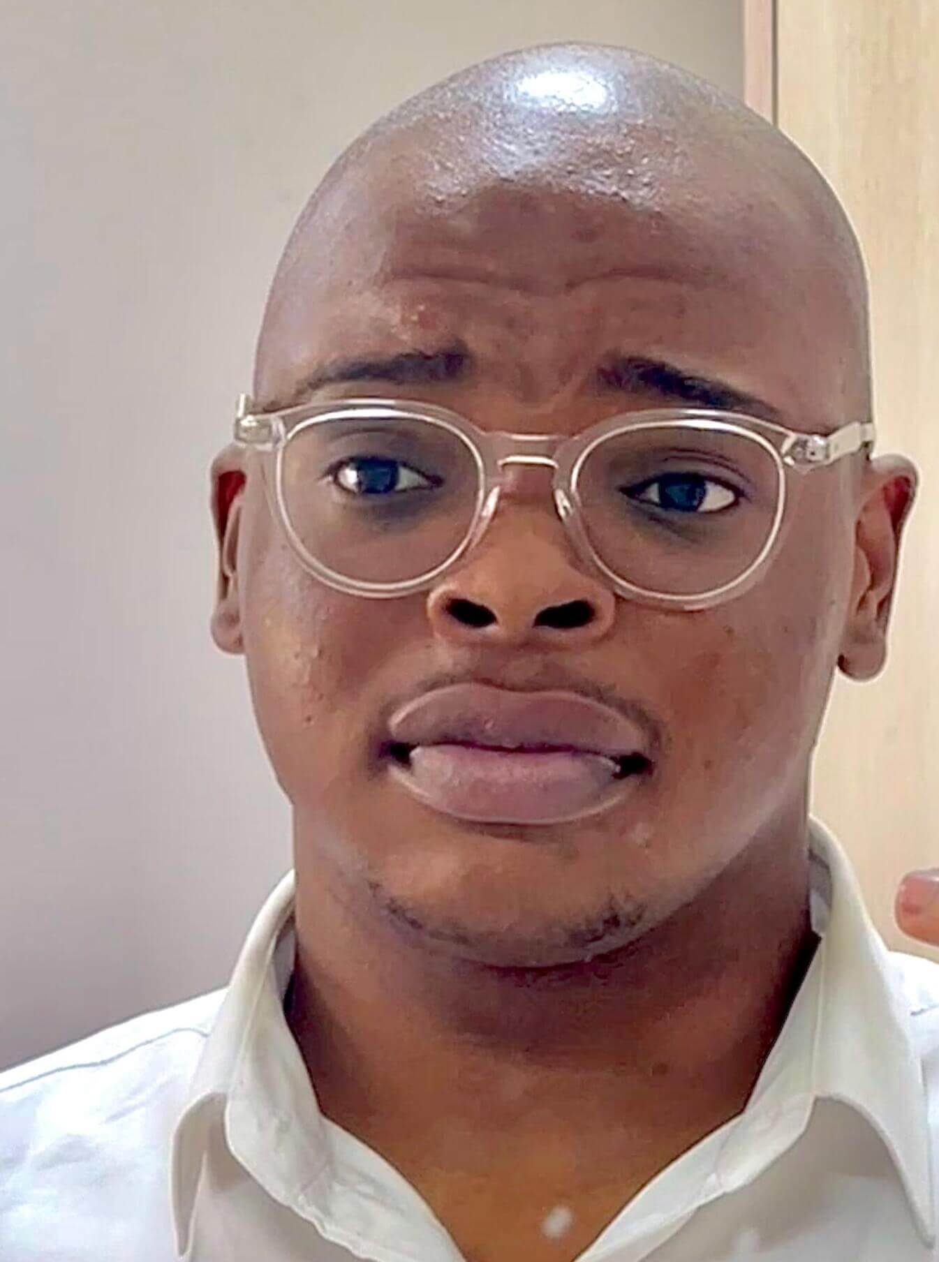 Bandile Ndlovu