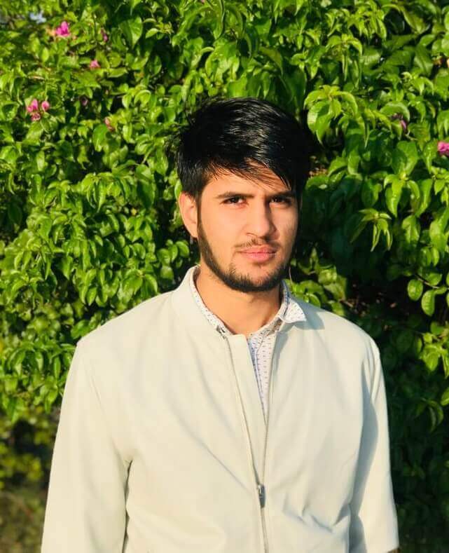 Mohammad Hassan