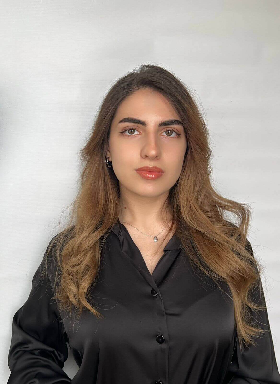 Nushaba Muradova