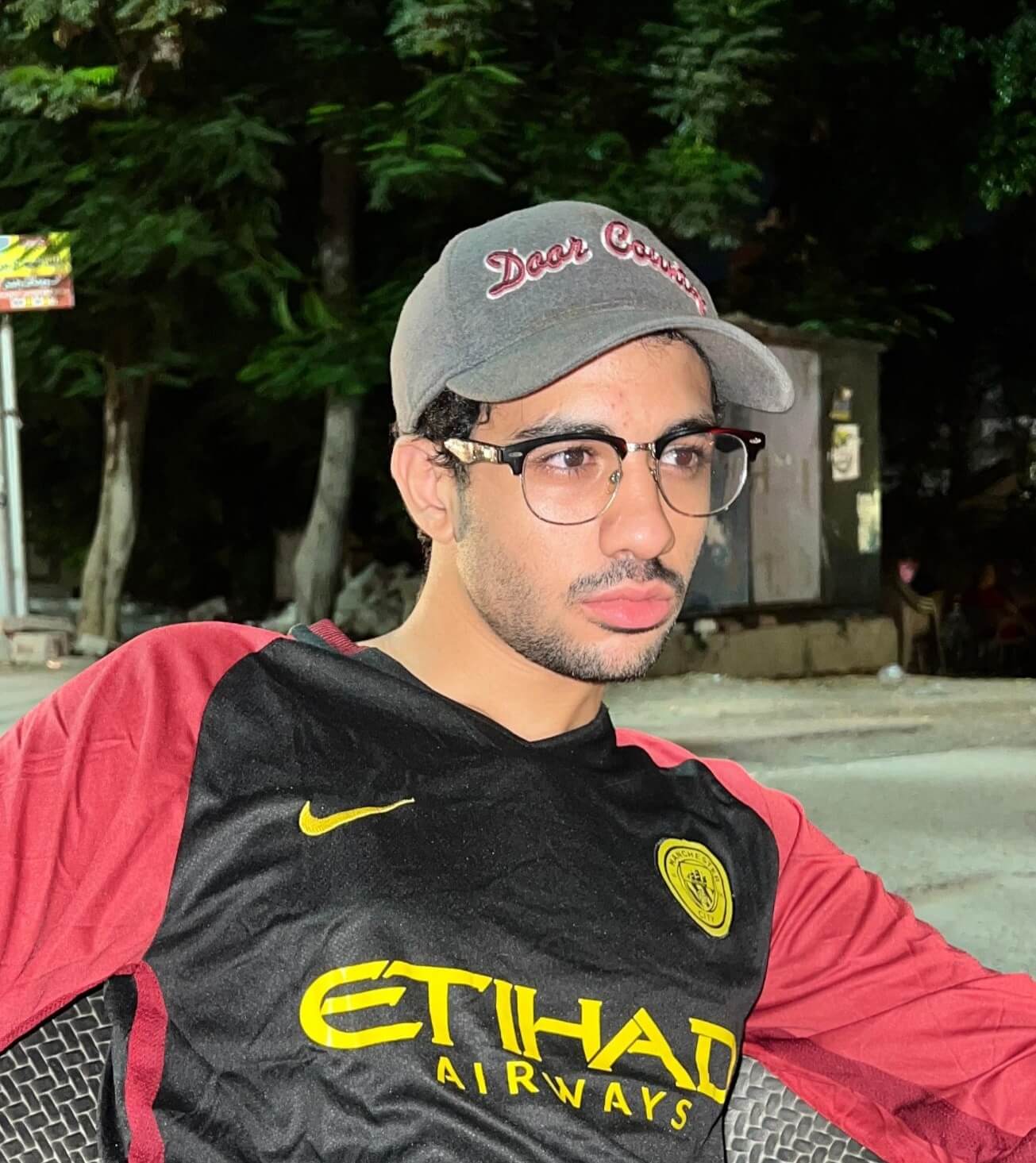 Omar Fattouh