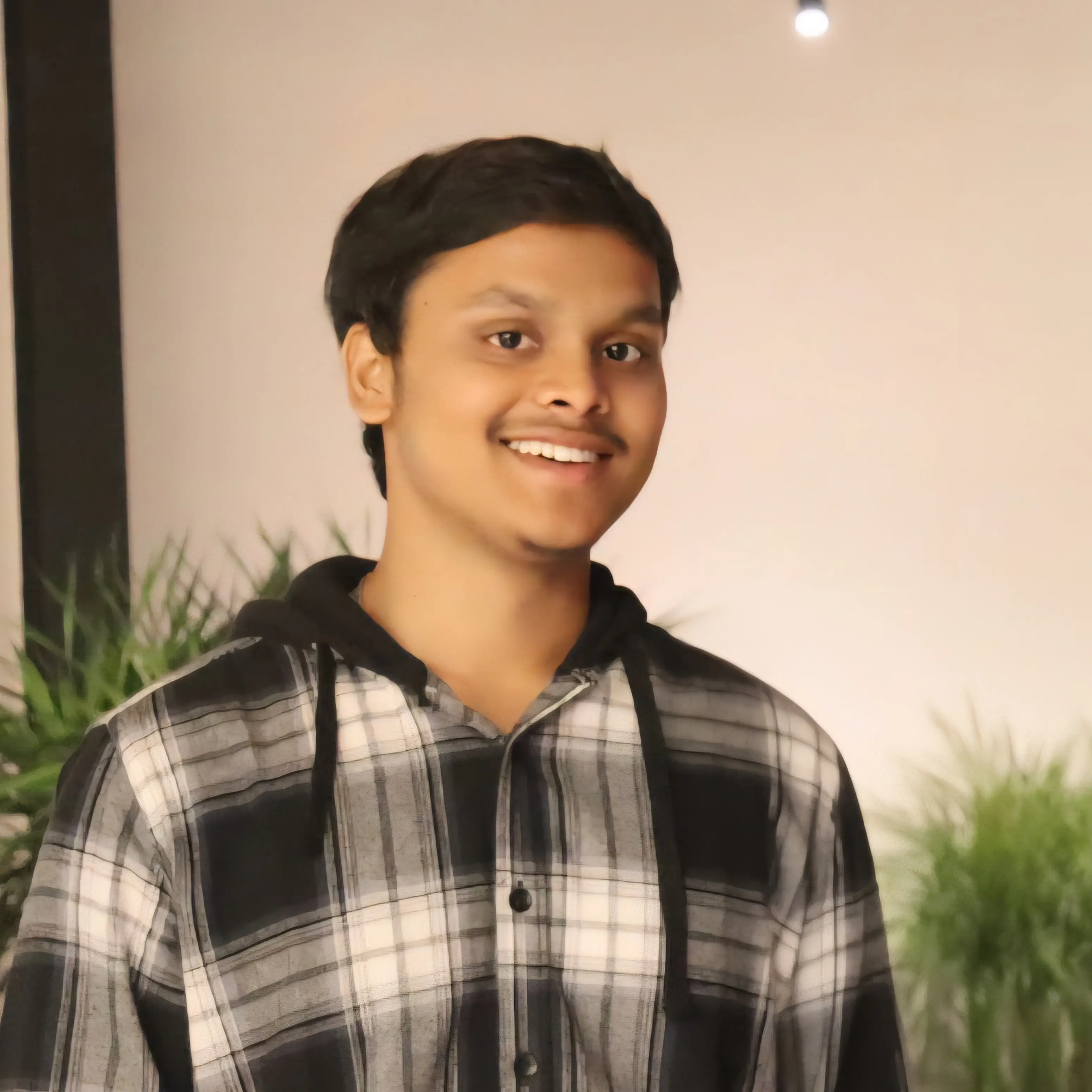 Pothineti Vardhan